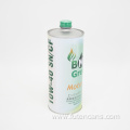 1L Clutch Fluid Empty Can